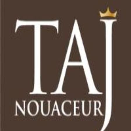 Short Stay Apartment Aeroport Casablanca Nouaceur Екстериор снимка