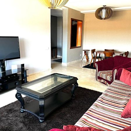 Short Stay Apartment Aeroport Casablanca Nouaceur Екстериор снимка