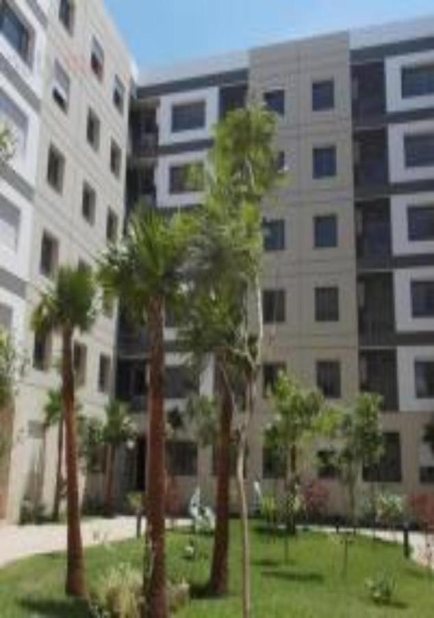 Short Stay Apartment Aeroport Casablanca Nouaceur Екстериор снимка