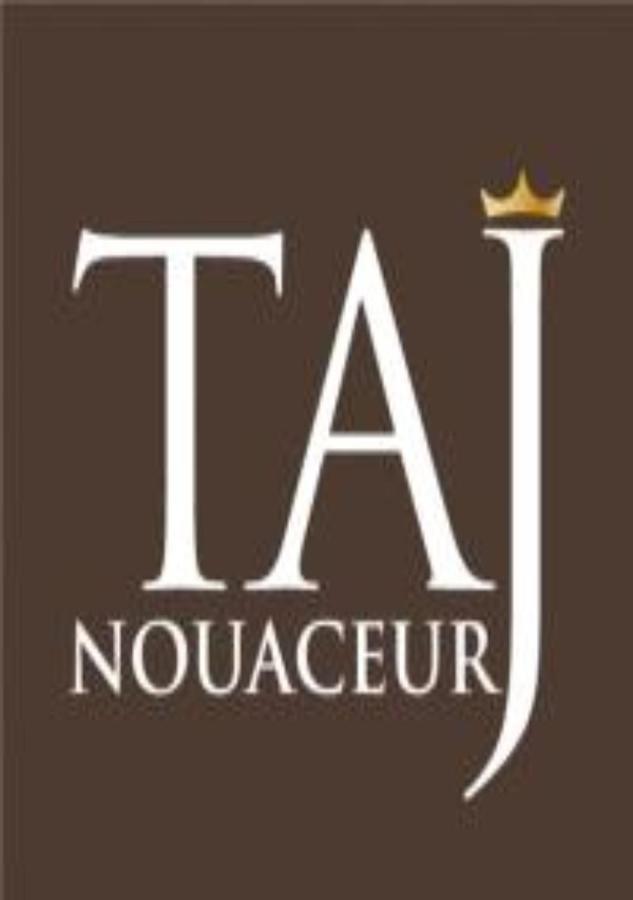 Short Stay Apartment Aeroport Casablanca Nouaceur Екстериор снимка