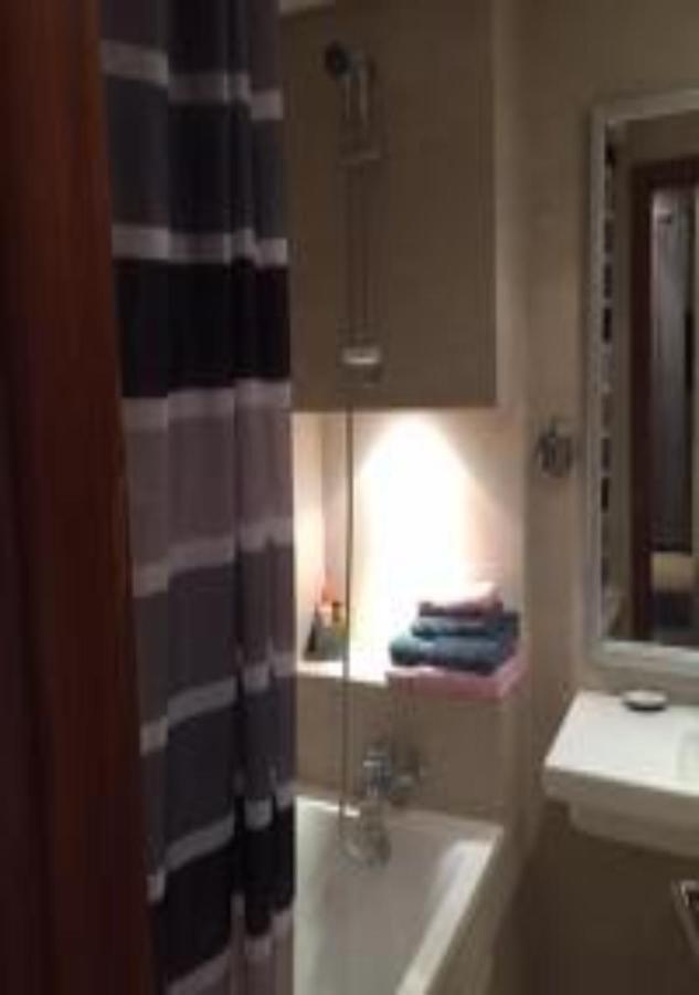 Short Stay Apartment Aeroport Casablanca Nouaceur Екстериор снимка