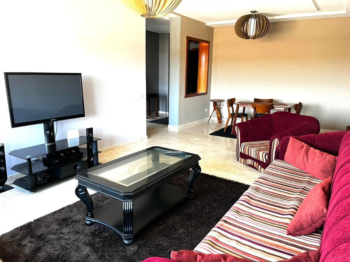 Short Stay Apartment Aeroport Casablanca Nouaceur Екстериор снимка