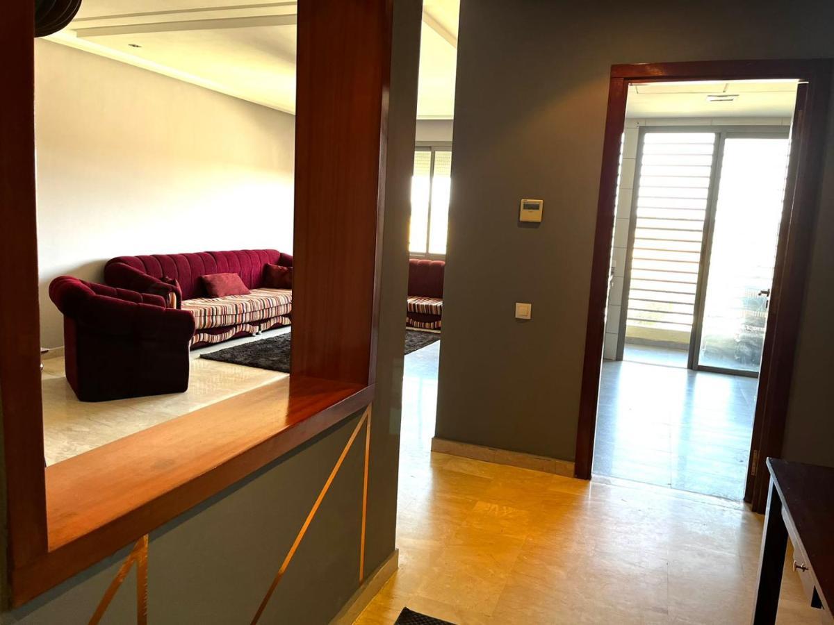 Short Stay Apartment Aeroport Casablanca Nouaceur Екстериор снимка