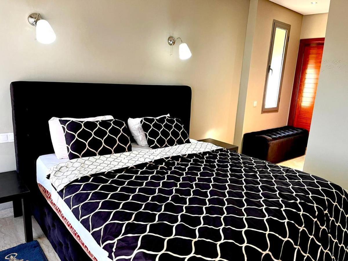 Short Stay Apartment Aeroport Casablanca Nouaceur Екстериор снимка
