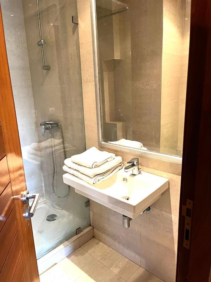 Short Stay Apartment Aeroport Casablanca Nouaceur Екстериор снимка