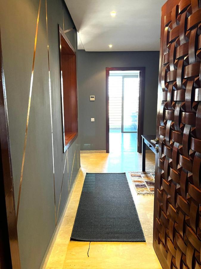 Short Stay Apartment Aeroport Casablanca Nouaceur Екстериор снимка
